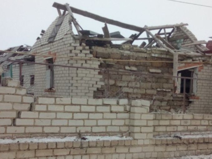 Новини Харкова: поліція зафіксувала наслідки обстрілів